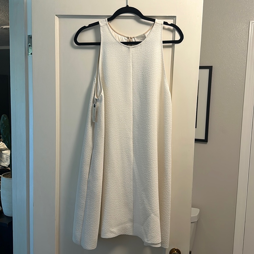 Aritzia Trompette dress